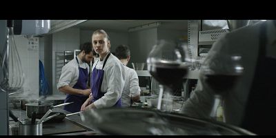 poster de la série 21h Les détails