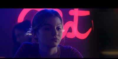 poster de la série 01h Under Control