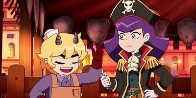 poster de la série Festival d’automne, 1re partie