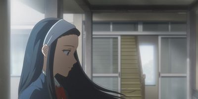 poster de la série Que se passe-t-il, Tôko ?