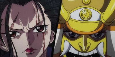 poster de la série Sous la lune ! Le combat des Berserks Sulong.
