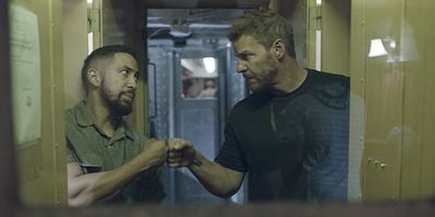 poster de la série Frog On The Tracks