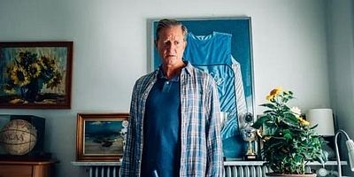 poster de la série Un homme en or