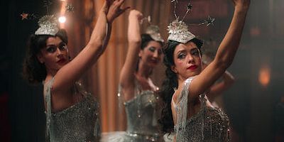 poster de la série 2a