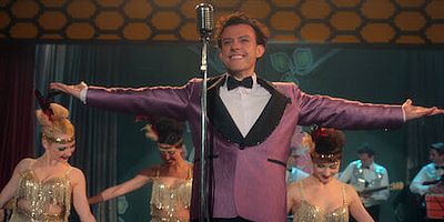 poster de la série 5a