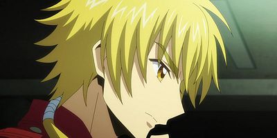 poster de la série Greedon - La voracité