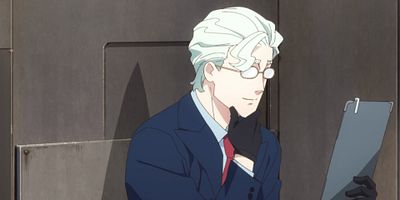 poster de la série Pas de vie sans travail