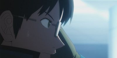 poster de la série Sans égal