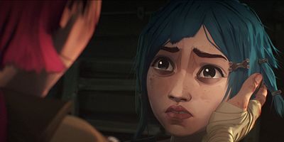 poster de la série Cette violence crasse nécessaire au changement