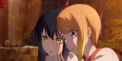 poster de la série J'en vois un impressionnant