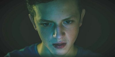 poster de la série Sentinelle