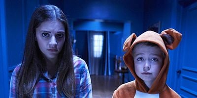 poster de la série Le garçon du passé