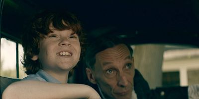 poster de la série L'attraction - 2ème partie