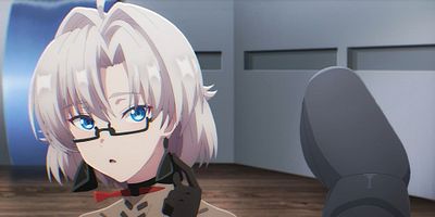 poster de la série take 05