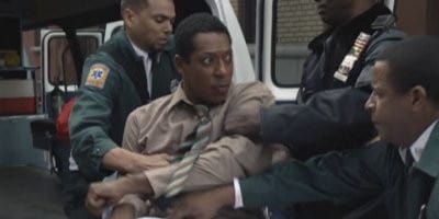 poster de la série Tout le monde déteste les remplaçants