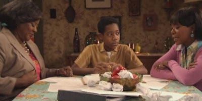 poster de la série Tout le monde déteste les maths