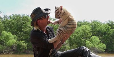 poster de la série Un homme pas comme les autres