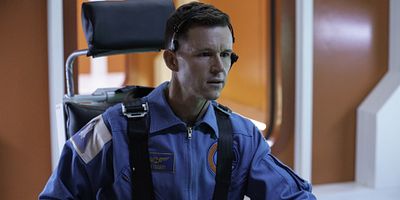 poster de la série L'étoffe des zéros / Rivalité fraternelle