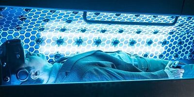 poster de la série La dernière séance