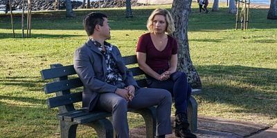 poster de la série L'enfer est pavé de bonnes intentions