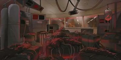 poster de la série The Curse of Dethklok