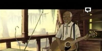 poster de la série Bluesklok