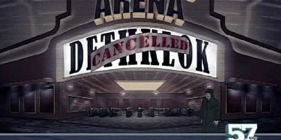 poster de la série Dethecution