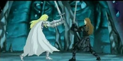 poster de la série Dethlessons