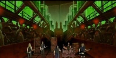 poster de la série Dethvengeance