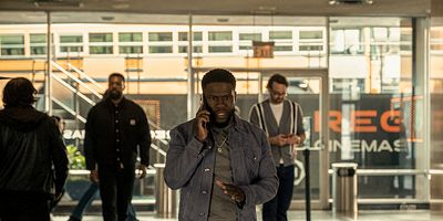 poster de la série Victoire