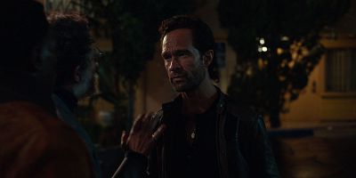 poster de la série La famille avant tout