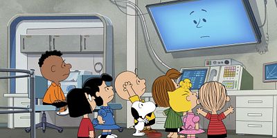 poster de la série Hera