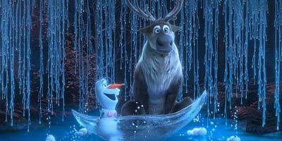 poster de la série La petite sirène