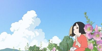 poster de la série Heike Flowing