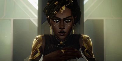 poster de la série Joyeuse Fête du progrès !