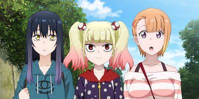 poster de la série Tu as vu ?