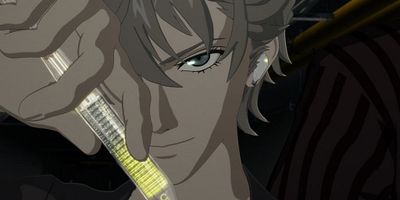 poster de la série A Consideration on "Hunger, and the Readiness to Face It"