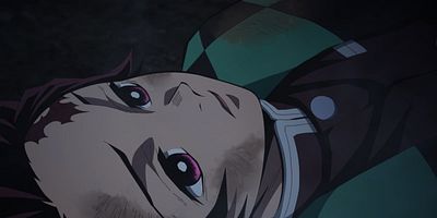 poster de la série Akaza