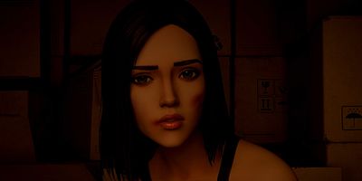 poster de la série City of Angels