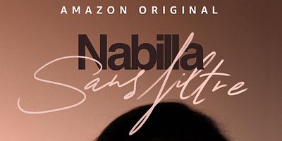 poster de la série Nabillaland