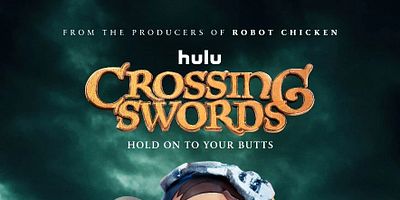 poster de la série Shamrock Shakedown