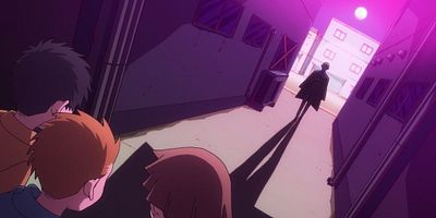 poster de la série Lewd Talk-a-Talk-Talk-Talk