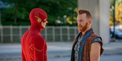 poster de la série Armageddon : Le Début de la fin