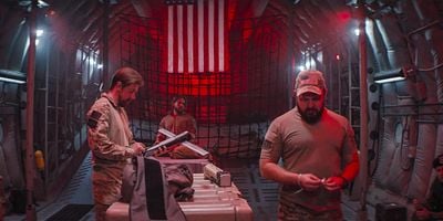 poster de la série What's Past Is Prologue