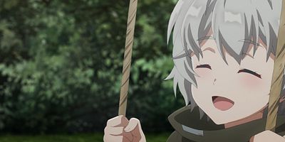 poster de la série take 06