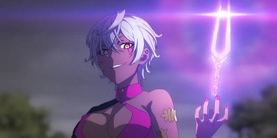 poster de la série Vérité – Noise