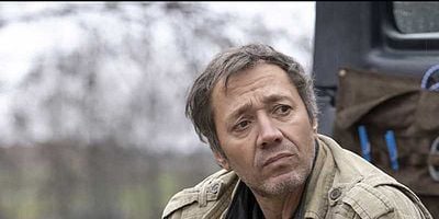 poster de la série La vallée de la peur