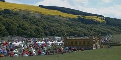 poster de la série Illusions perpétuelles