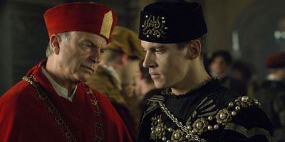 poster de la série Projets ambitieux