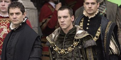 poster de la série Ainsi sera, grogne qui grogne